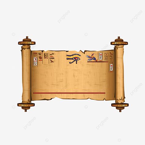 egypt,egyptian,papyrus,scroll,ancient,history,wooden,rod,unfolded,vector,art,old,red,cord,hieroglyph,blank,empty,paper,cartoon,civilization,stick,past,egyptology,historical,illustration,mythology,red vector,cartoon vector,paper vector,scroll vector Egypt Papyrus, Scroll Vector, Ancient Egypt Hieroglyphics, Papyrus Paper, Egyptian Papyrus, Ancient Egyptian Hieroglyphics, Egyptian Painting, Brick Wall Background, Egyptian Hieroglyphics