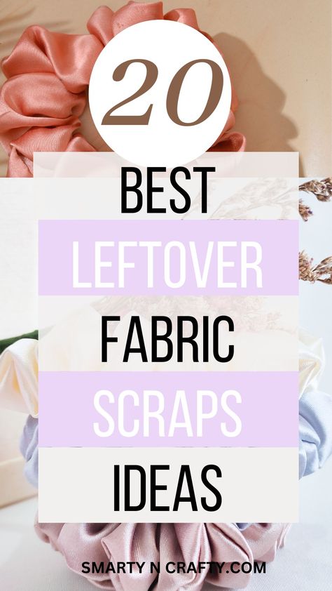 Repurpose Fabric Scraps, Upcycle Upholstery Fabric, Upcycle Polyester Fabric, Leftover Fabric Ideas Diy Crafts, Fabric Leftovers Ideas, What To Do With Leftover Fabric, Sample Fabric Projects Ideas, Fabric Squares Projects, Fabric Swatches Ideas