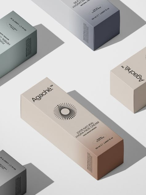 Skin Care Packaging Box Design, Cosmetic Brand Packaging, Bottle Box Packaging Design, Skincare Box Packaging Design, Creative Skincare Packaging, Sleek Packaging Design, Minimalist Package Design, Minimalist Packaging Design Boxes, Skincare Box Design