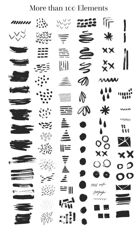 Photoshop Brush Toolbox: Essential Resources for Designers #brushprocreate #brushesillustrator #photoshopbrushes #vectorbrushes #brushesinstagram #facebookbrushes #brushesdownload #brushesfree Types Of Patterns In Art, Marker Designs Pattern, Art Patterns Abstract, Line Color Art, Lines And Shapes Art Patterns, Patterns For Art, Pattern Shapes Design, Line Art Abstract Patterns, Art Shapes Design