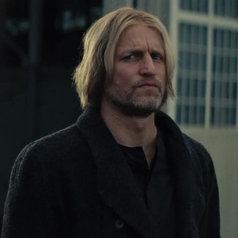 Hunger Games Haymitch, Haymitch Abernathy, Hunger Games Characters, Woody Harrelson, I Volunteer As Tribute, Hunger Games 3, Fictional World, Game Icon, The Hunger Games