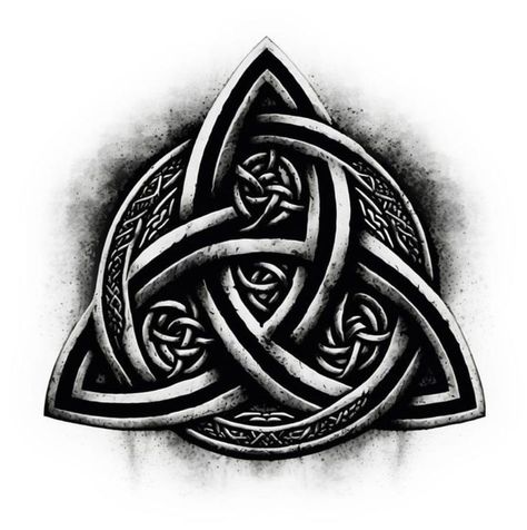 Irish Chest Tattoos For Men, Irish Tattoo Ideas For Men, Mens Irish Tattoos, Irish Themed Tattoos, Celtic Irish Tattoo, Celtic Memorial Tattoo, Celtic Knot Tattoo Men, Irish Tattoos For Men Sleeve, Triquetra Tattoo Men