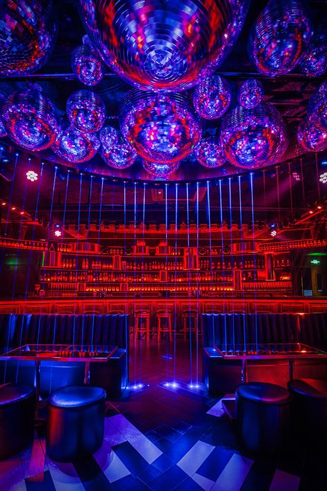 Gallery 3 — ALL DESIGN STUDIO Night Club Ceiling Design, Fantasy Nightclub, Night Club Aesthetic Dark, Club Decor Nightclub Design, Mansion Lounge, Nightclub Design Lighting, Night Club Decor, Club Architecture, Car Launch