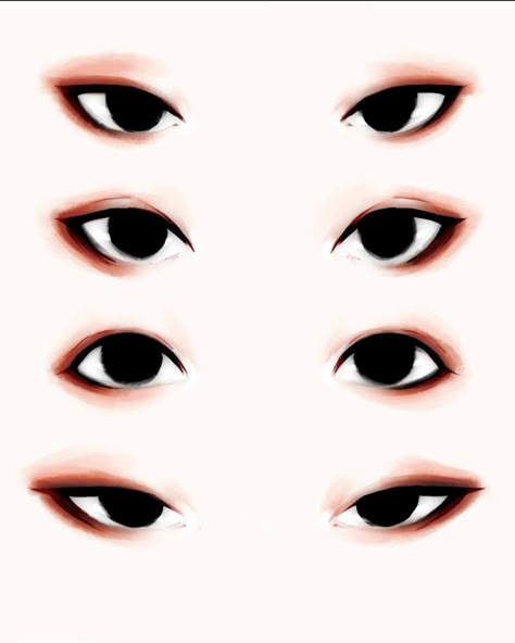 eyes of Mayhem  can yall guess who is who? #lostintranslation #mayhem #wyld #dongho #daehyun #minsoo #linewebtoon #eyes # Mata Manga, Eye Drawings, Couple Drawing, Drawing Eyes, Drawing Faces, Lost In Translation, Drawing Expressions, Anime Eye Drawing, Poses References