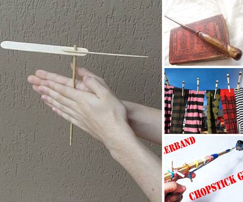 What do you do with those unused Chinese takeout chopsticks? You could use them for eating, but… they have been in that kitchen drawer for about 10 years, so maybe that's not going to happen.Here are 20 ways to upcycle those bored and unused chopsticks into something useful! Chopstick Crafts Ideas, Kids Building Projects, Chopsticks Crafts, Chinese Takeout, Quick Crafts, Kitchen Drawer, Kitchen Drawers, What To Make, Chopsticks