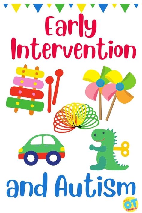 Diets For Kids, Developmental Therapy, Early Intervention Activities, Intervention Classroom, Early Intervention Speech Therapy, Multisensory Activities, Sensory Diet, Expressive Language, Early Intervention