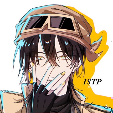 茶々丸🛠️🐱 on X: "#16Personalities #istp https://t.co/K3r5BsRJWR" / X Mbti Istp Fanart, Istp X Estp Fanart, Istp Mbti Fanart, Esfp Fanart, Intp X Istp, Istp Fanart, Istp Personality, Infp Personality, Anime Demon Boy