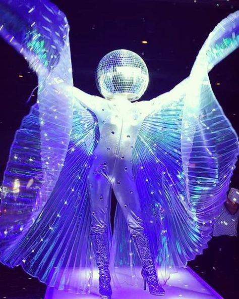 J and D Entertainment on Instagram: "Just some sensible disco fever. #jdentertain . . . #houston #htx #houstoneventplanner #disco #party #love #thursday #tbt #thursdaymotivation #dance #drink #glitter #shine #studio54 #disco #discofever #ighouston #picoftheday" Disco Drag, Disco Masquerade, Disco Astronaut, Electric Disco, Space Disco Aesthetic, Galactic Disco, Disco Rave, Disco Fairy, Cosmic Disco