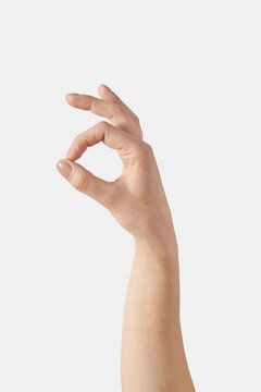 Okay Hand Sign, Sign Photography, Hand Sign, Okay Gesture, Stock Photos, Signs, Photography