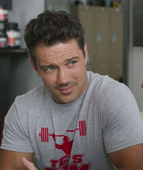 Ryan Paevey Nathan West, Ryan Paevey, Winter Movies, Thomas Anders, Johnny Carson, Tom Welling, Charlie’s Angels, Hallmark Channel, Celebrities Male