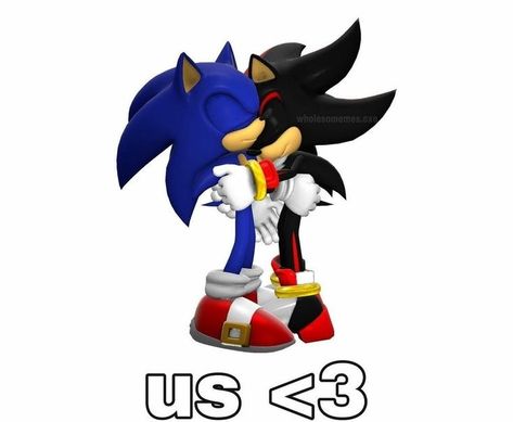 Sonic The Hedgehog And Shadow, Sonic Dash, Rouge The Bat, Sonic Funny, Sonic 3, Sonic Franchise, Sonic And Shadow, Sonic Fan Art, Sonic Art