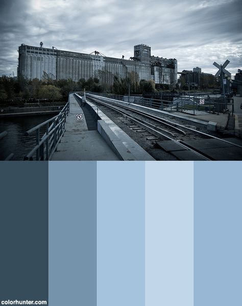 Dystopian Colour Palette, Dystopian Color Palette, Eye Inspiration, Colour Pallettes, Fair Poster, Color Script, Palette Design, Color Reference, Different Aesthetics