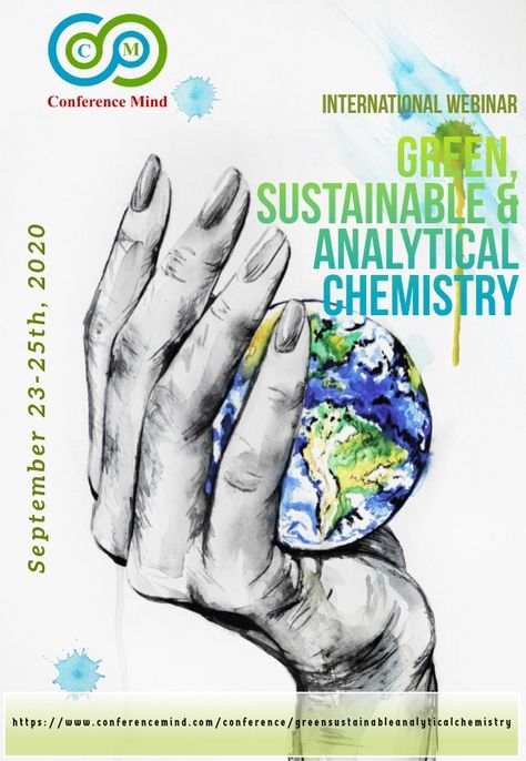 Green Chemistry Poster, Sustainable Development Projects, Analytical Chemistry, Internship Report, Environmental Chemistry, Chemistry Posters, Chemistry Projects, Green Chemistry, Singapore City