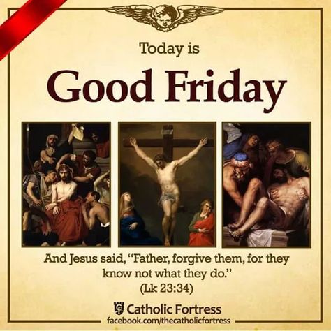 Lenten Quotes, Good Friday Images, Easter Devotions, Catholic Lent, Lent Prayers, Catholic Symbols, Catholic Theology, Easter Prayers, Good Friday Easter