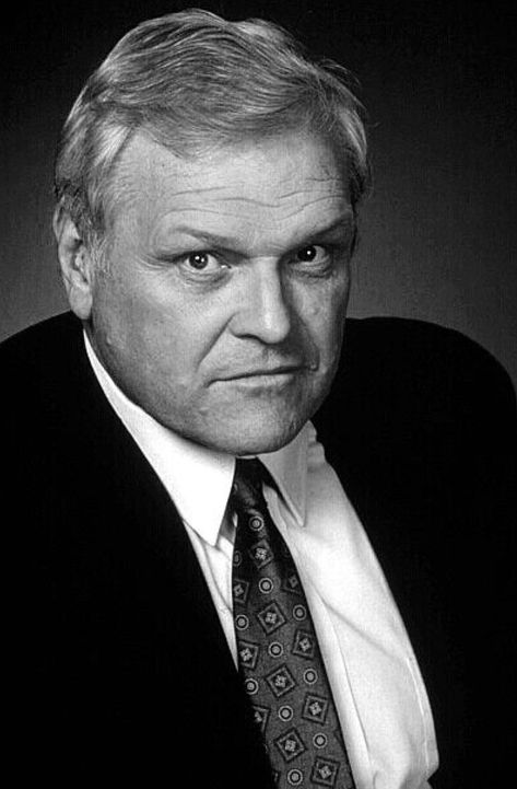 Brian Mannion Dennehy. - Born: 9 juli 1939 Brian Dennehy Actor, Brian Dennehy, Male Movie Stars, Portrait Album, Classic Film Stars, Actor Studio, Actors Male, Leading Men, Character Actor