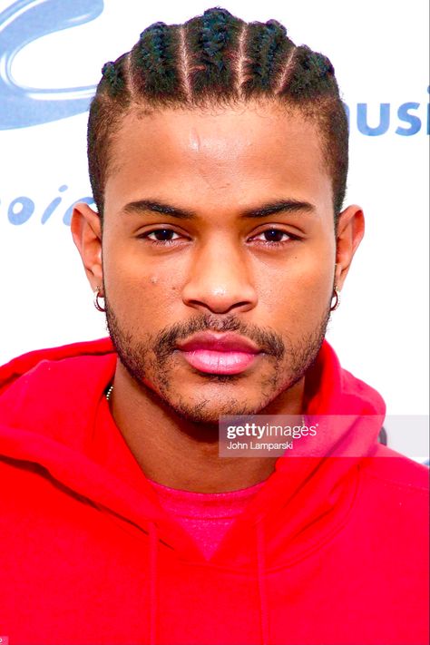 Trevor Jackson Trevor Jackson Superfly, Grownish Cast, Purva Phalguni, K C Undercover, Trevor Jackson, A A Ron, Grown Ish, Fine People, Austin And Ally