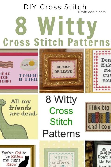 Swearing Cross Stitch Patterns Free, Snarky Cross Stitch Patterns Free, Funny Cross Stitch Patterns Free, Counted Cross Stitch Patterns Free Printable, Fun Cross Stitch Patterns, Easy Cross Stitch Patterns For Beginners, Inappropriate Cross Stitch Patterns, Cross Stitch Patterns Free Printable Charts, Kitchen Cross Stitch Patterns