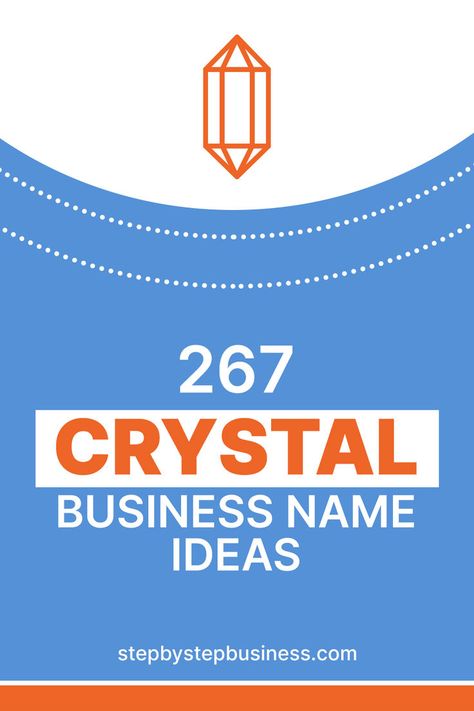 Crystal Business Name Ideas Crystal Business, Ideas Name, Crystal Shops, Business Name Ideas, Name Ideas, Name Generator, Craft Business, Crystal Shop, Business Names