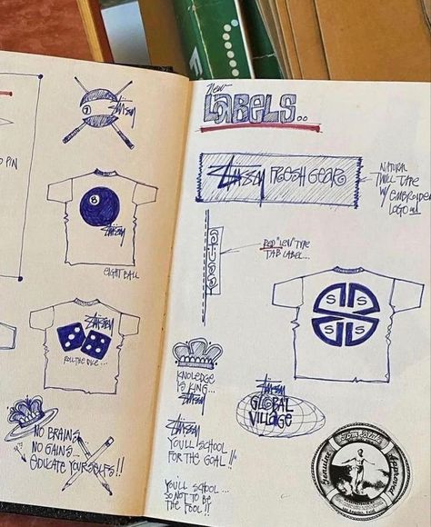 Apparel Design Inspiration, Fashion Design Template, Clothing Sketches, Shirt Logo Design, Shirt Design Inspiration, Graphic Tshirt Design, Fashion Inspiration Design, Fashion Design Sketches, 로고 디자인