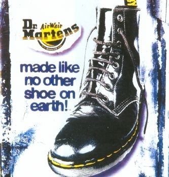 Doc Martens Advertisement, 70s Doc Martens, Dr Martens Advertising, 80s Doc Martens, Doc Martens Punk, 80s Berlin, Punks 70s, Dm Boots, Skinhead Reggae