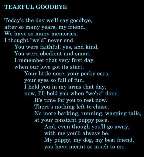 Goodbye To Pets Dogs, Saying Good Bye To Your Dog, Goodbye Dog Pet Loss, Saying Goodbye To A Pet Dogs, Saying Goodbye To A Pet, Losing A Dog Quotes, Losing A Pet Quotes, Dog Heaven Quotes, Pet Poems