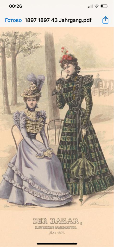 1870 Fashion, Victorian Fashion Plates, Victorian Bustle, 1870s Fashion, Victorian Era Fashion, 1880s Fashion, 1800s Fashion, Bustle Dress, Fashion Illustration Vintage