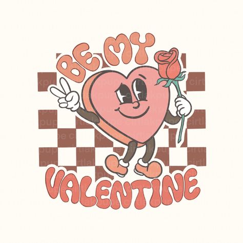 Valentines Aethestic, Kids Valentines Shirts Svg, Valentine’s Day Poster Board, Digital Valentines Cards, Groovy Valentines Wallpaper, Groovy Valentines Day, Will You Be My Valentine Drawing, Popular Tshirt Designs 2023, Valentines Day Sublimation Designs