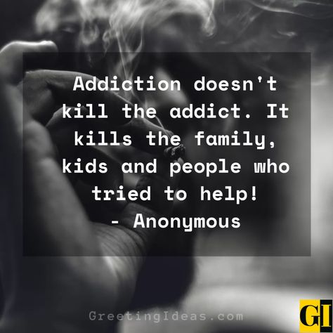 Alcoholic People Quotes, Alcoholic Quotes Family, Alcoholisten Quotes, Alcohol Addicted Quotes, Quotes For Alcoholics, Gambling Addict Quotes, Loving An Addict Quotes, Alcohol Ruins Relationships Quotes, Alcoholic Husband Quotes