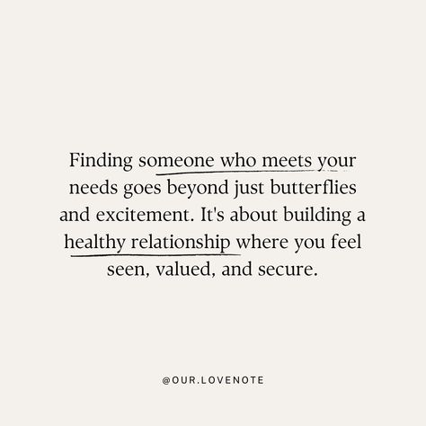 I learned that what will make a relationship truly succeed is adapting to each other’s needs and wants. There’s a beautiful give-and-take in healthy relationships. You learn to understand and support your partner’s needs, while they do the same for you. The ability to be vulnerable and communicate with the intent to understand is crucial. There is no room for “this is just the way I am”. In a relationship, you learn to understand each other’s needs and triggers, actively trying not to hur... What Do I Want In A Relationship, Supportive Partner, The Way I Am, Be Vulnerable, Needs And Wants, Give And Take, Find Someone Who, In A Relationship, Grow Together