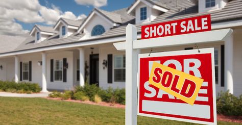 What is a Short Sale? The Definitive Guide Buying Foreclosed Homes, Sell House, Sell House Fast, Foreclosed Homes, Real Estate Signs, Business Stock Photos, Fort Pierce, We Buy Houses, Sell Your House Fast