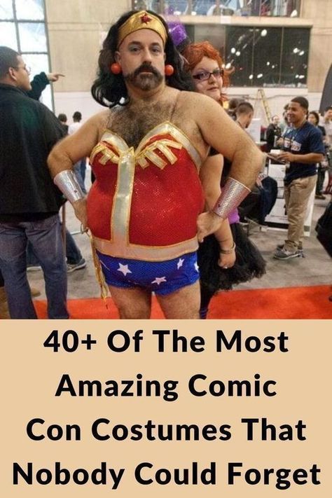 Best Costumes, Comic Con Costumes, Create A Comic, Squirrel Girl, Captain Jack Sparrow, Captain Jack, Shaved Head, Baywatch, Batwoman