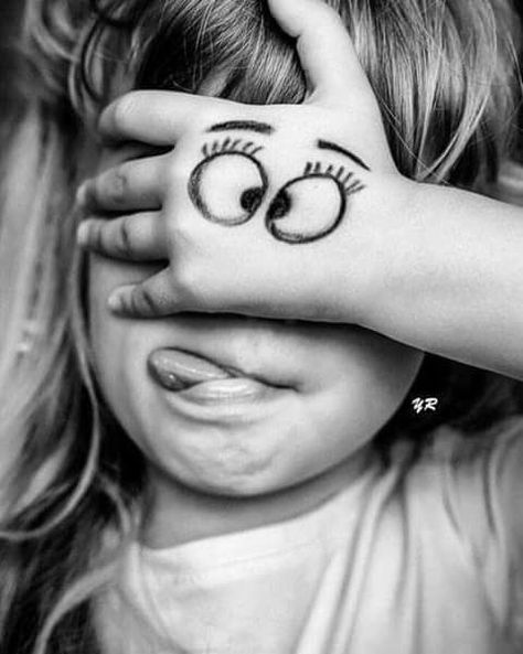 Let them be silly בר מצווה, Foto Tips, Trik Fotografi, Jolie Photo, Creative Photos, Funny Faces, White Photography, Children Photography, Baby Photography