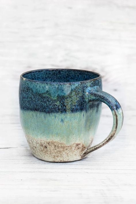 Clay Walls, Wabi Sabi Ceramics, Wabi Sabi Pottery, Artisan Pottery, Boho Trends, Etsy Stuff, Wheel Thrown Pottery, Pottery Cups, Thrown Pottery