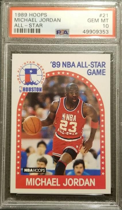 20 Most Valuable Michael Jordan Basketball Cards In The World Michael Jordan Baseball, Michael Jordan Basketball Cards, Jordan Bulls, Jerry West, Jordan Chicago, Michael Jordan Chicago Bulls, Michael Jordan Basketball, Jordan Basketball, Modern Card