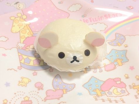 Snacks Japonais, Kawaii Dessert, Images Kawaii, Kawaii Core, Header Banner, Kawaii Food, Cute Desserts, Oui Oui, Rilakkuma