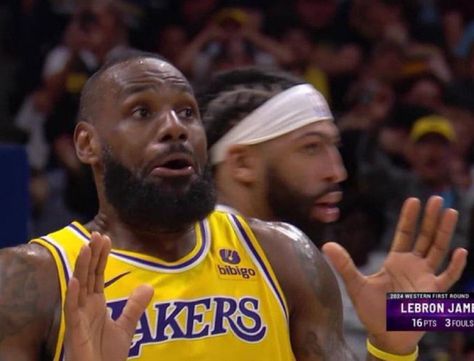 Lebron James Funny, Dbz Funny, Nba Funny, Funny Short Video Clips, Twitter Funny, Reaction Face, Instagram Funny Videos, Funny Profile, Mood Humor