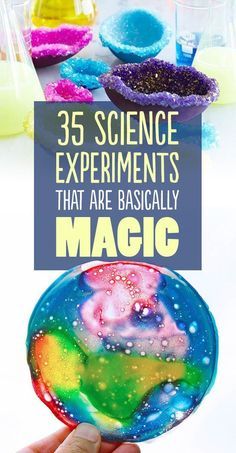 Vetenskapliga Experiment, Kid Science, Science Party, Kid Experiments, Fair Projects, Preschool Science, Science Fair Projects, E Mc2, Homeschool Science