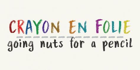 Crayon En Folie font download Pencil Font, Font App, Typography Typeface, Letter Case, Kid Fonts, Hand Drawn Fonts, Fonts Typography, Great Fonts, Font Inspiration