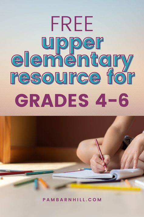 Upper Elementary Montessori, Home School Curriculum, Montessori Theory, Art Montessori, Elementary Homeschool, Upper Elementary Reading, Montessori Science, Curriculum Lesson Plans, Elementary Curriculum