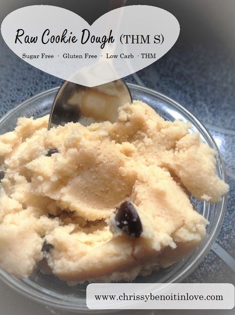 Pb2 Cookies, Peanut Butter Powder Recipes, Trim Healthy Mama Dessert, Cookie Dough To Eat, Dairy Free Low Carb, Raw Cookie Dough, Postre Keto, Peanut Butter Cookie Dough, Thm Desserts