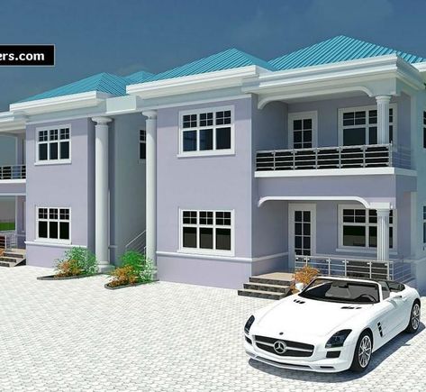 Flats House Apartments, 2 Storey Apartment Design, 2 Unit Apartment Building Plans, 6 Units Apartment Floor Plan, 4 Unit Apartment Building Floor Plans, 3 Bedroom Apartment Floor Plan 2 Story, 4 Units Of 2 Bedroom Flats, 3 Unit Apartment Building Floor Plans, 2 Bedroom Apartment Floor Plan