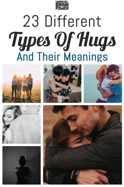 Hugs and cuddles are part of our everyday routine. It is a great way of showing affection to loved ones. We hug our parents, siblings, lovers, friends, colleagues, and many other people. But not all hugs are the same. Why? It is because each type of hug conveys different messages to the other person. Confused? We have it for you. We have thoroughly researched the different kinds of hugs known to mankind with their meanings. Let’s begin! Different Ways To Hug Someone, Hug Photos Love, Different Ways Of Hugging, How To Get Someone To Hug You, Types Of Hugs And What They Mean, Different Hugs Meaning, How To Be A Good Hugger, Hug Meanings, Types Of Hugs Meaning