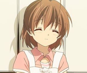 Cute Brown Hair, Brown Hair Anime, Pfp Gif, Hair Anime, Brown Hair, Gif, Hair, Anime