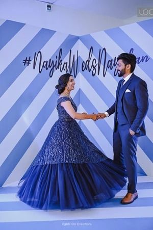 Photobooth for Kerala Wedding Reception | Gallery Kerala Wedding Reception, Kerala Wedding Reception Dress, Gown For Reception, Kerala Wedding, Wedding Reception Dress, Best Wedding Planner, Reception Dress, Bridal Designs, Wedding Planners