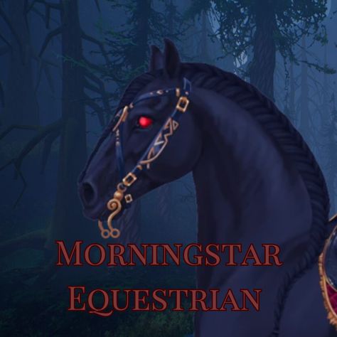 Morningstar Equestrian | custom content for the Sims 4 | Patreon Sims 4 Horse Cc, Hoof Shoes, Sims 4 Patreon, Horse Saddle Pads, Horse Mane, Fantasy Horses, Save File, Custom Horse, Sims 4 Game