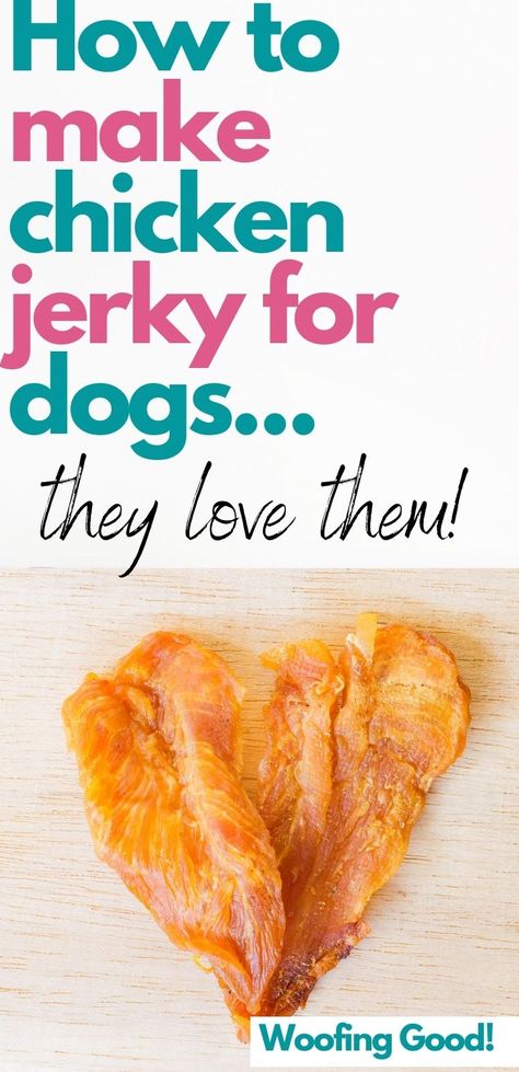 Chicken Jerky For Dogs Dehydrator, Dehydrating Chicken For Dogs, How To Dehydrate Chicken For Dogs, Dried Chicken Dog Treats, Chicken Jerky Recipes Dehydrator Dog Treats, Dehydrated Snacks For Dogs, Dehydrator Recipes For Dogs, Freeze Dried Dog Treats Recipes, Dehydrated Dog Treats Recipes