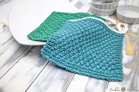 Knitting Dishcloth, Knitted Dishcloth Patterns Free, Knit Dishcloth Pattern, Knitting Projects Free, Knitted Washcloth Patterns, Dishcloth Patterns Free, Knitted Washcloths, Knitting Patterns Free Beginner, Easy Knitting Projects