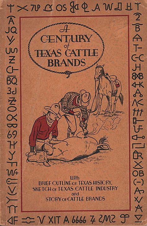 West Texas Aesthetic, Cattle Brands Ideas Design, Western Brands, Texas Outline, Cattle Brands, Brand Symbols, Branding Iron, Cowboy Gear, Cattle Ranching