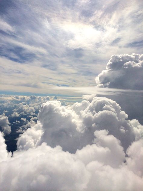 https://flic.kr/p/p9oQQN | Up in the clouds again | Ready to fly though! Aesthetic Sky Pictures, Up In The Clouds, Aesthetic Sky, Sky Pictures, On Clouds, In The Clouds, Sky Aesthetic, The Clouds, Sky Photography