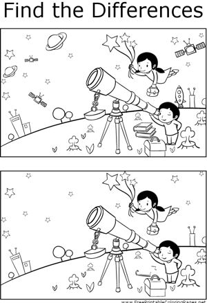 Space Worksheets For Kids, Pictures Of Kids, Space Activities For Kids, Space Coloring Pages, Activity Sheets For Kids, Space Activities, Quiet Activities, Printable Activities For Kids, Space Theme